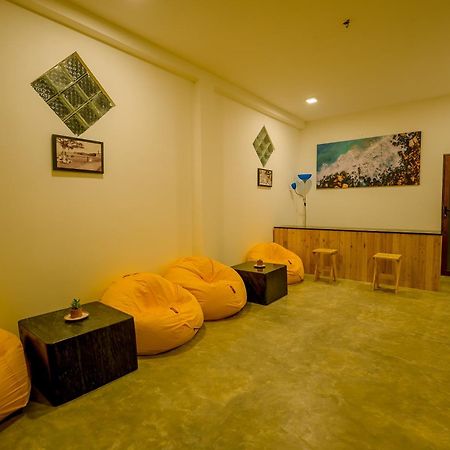 Sixth Sense Hostel Unawatuna Luaran gambar