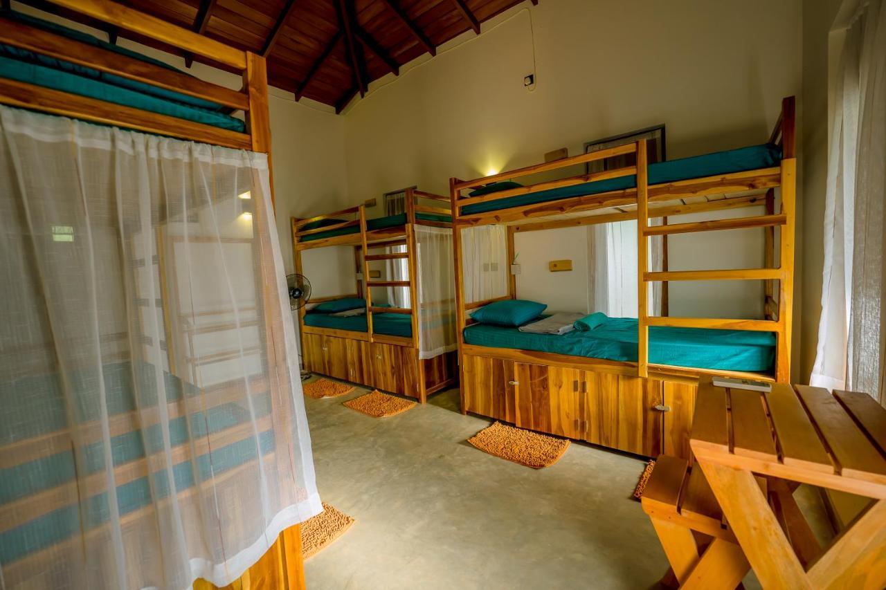 Sixth Sense Hostel Unawatuna Luaran gambar