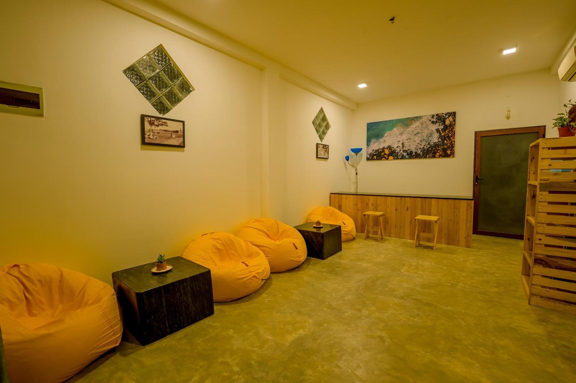 Sixth Sense Hostel Unawatuna Luaran gambar